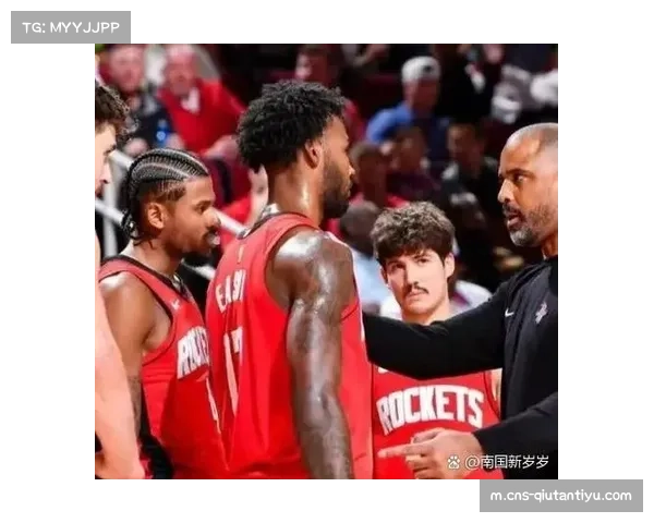 火箭39胜23负巩固西部第四 与第五掘金拉开1.5个胜场差距 火箭39胜23负巩固西部第四 与第五掘金拉开1.5个胜场差距